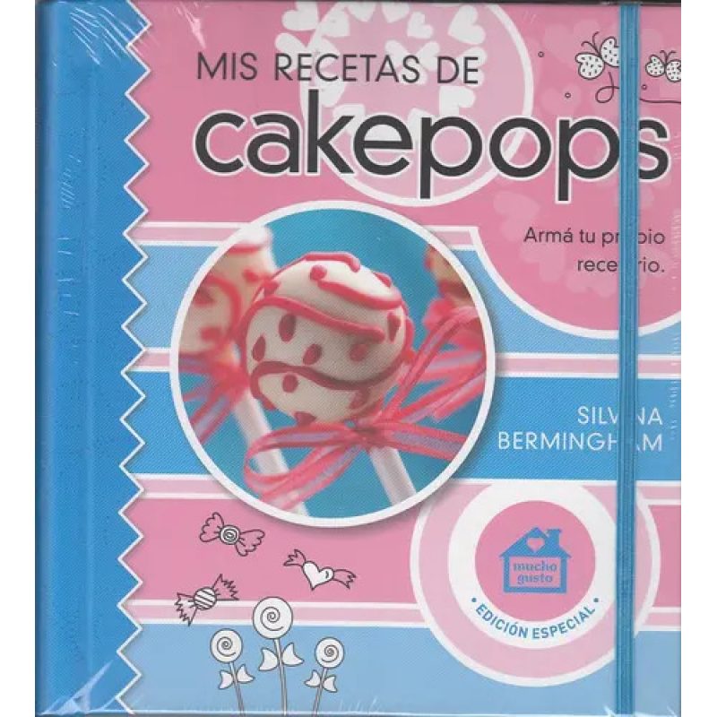 MUCHO GUSTO-MIS RECCAKEPOPS      TD