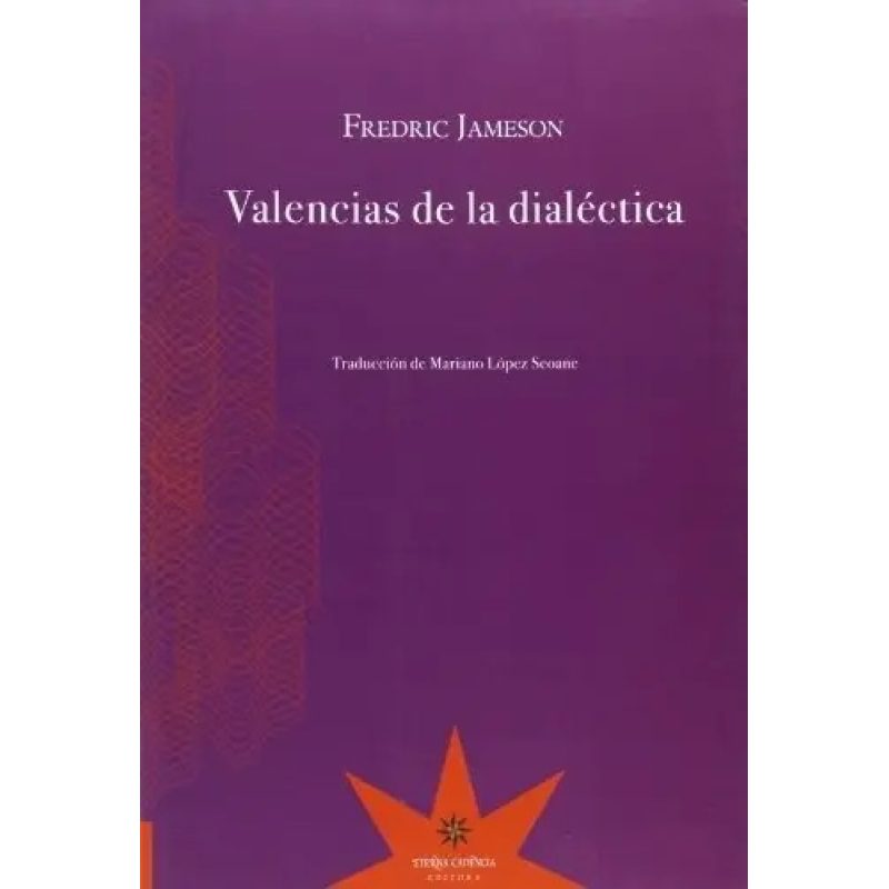 VALENCIAS DE LA DIALECTICA