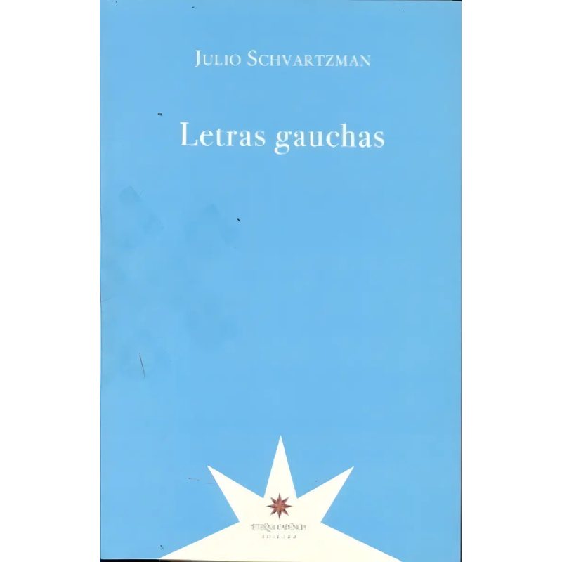 LETRAS GAUCHAS