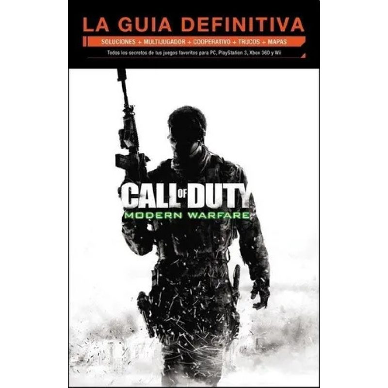 CALL OF DUTY