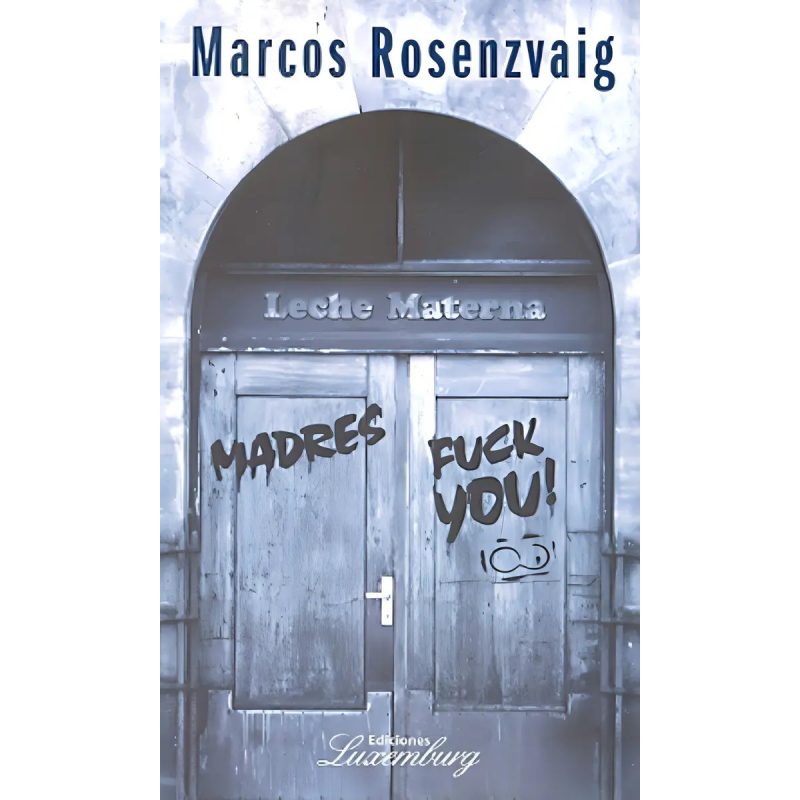 MADRES FUCK YOU