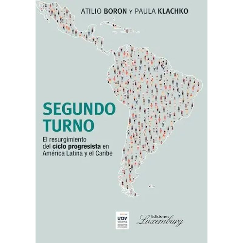 SEGUNDO TURNO