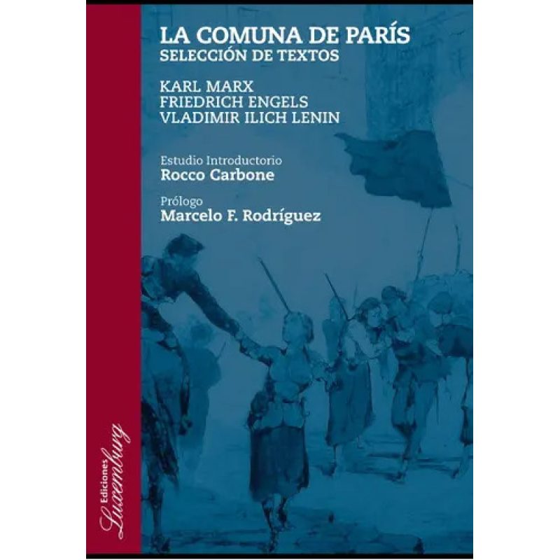 COMUNA DE PARIS