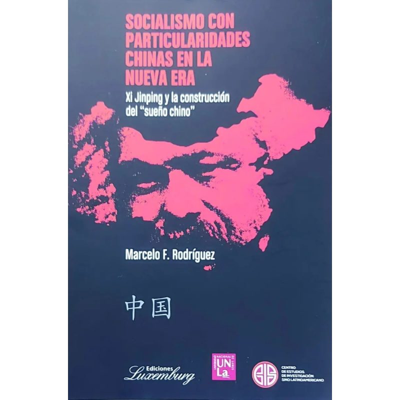 SOCIALISMO CON PARTICULARIDADES CHINAS