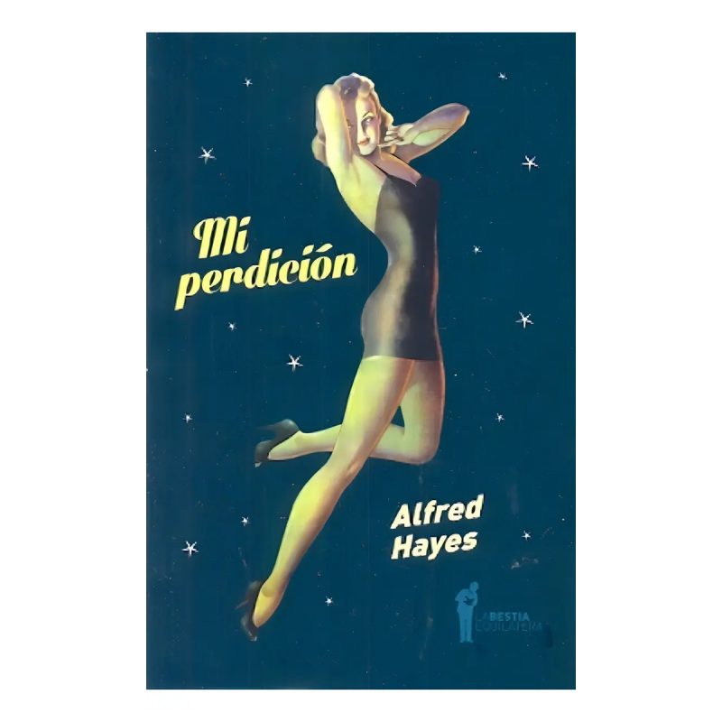 MI PERDICION