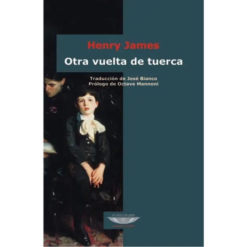 OTRA VUELTA DE TUERCA