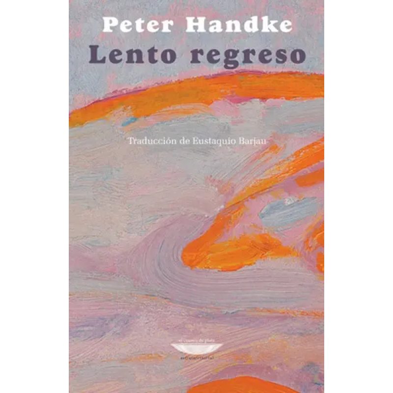 LENTO REGRESO