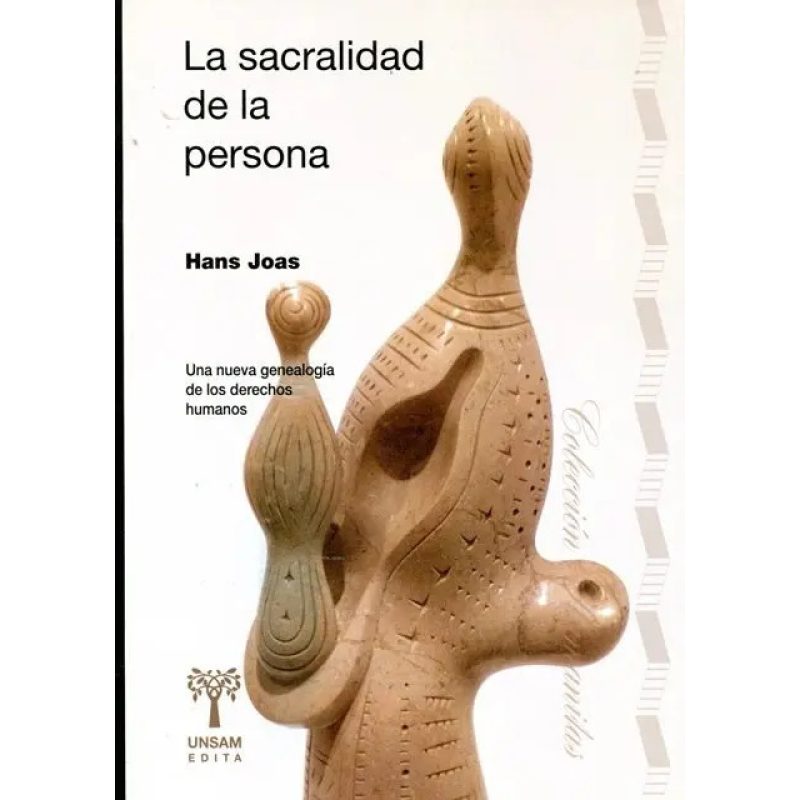 SACRALIDAD DE LA PERSONA LA