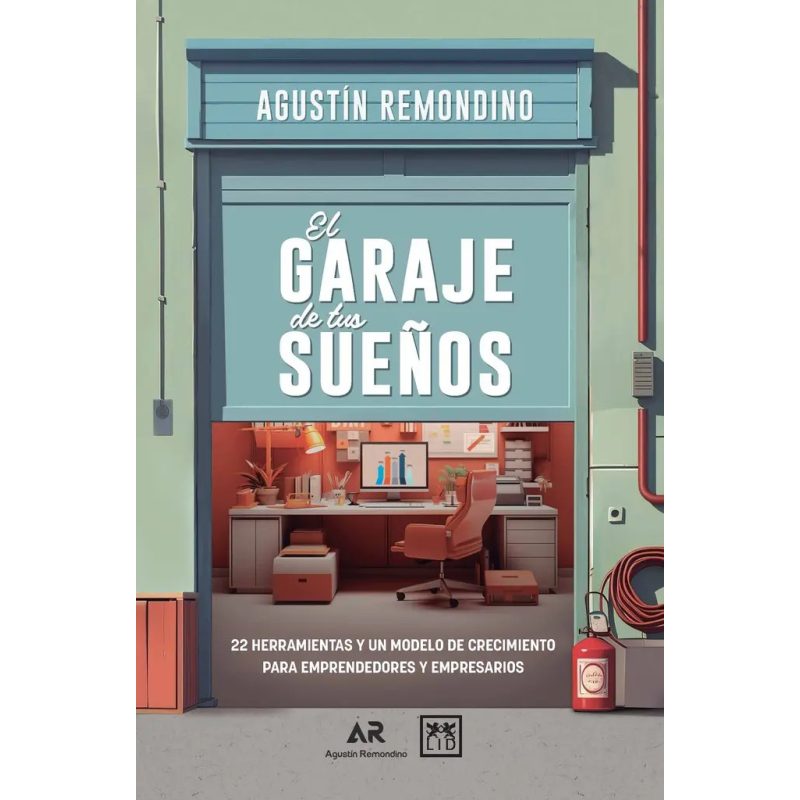 GARAGE DE TUS SUEÑOS EL