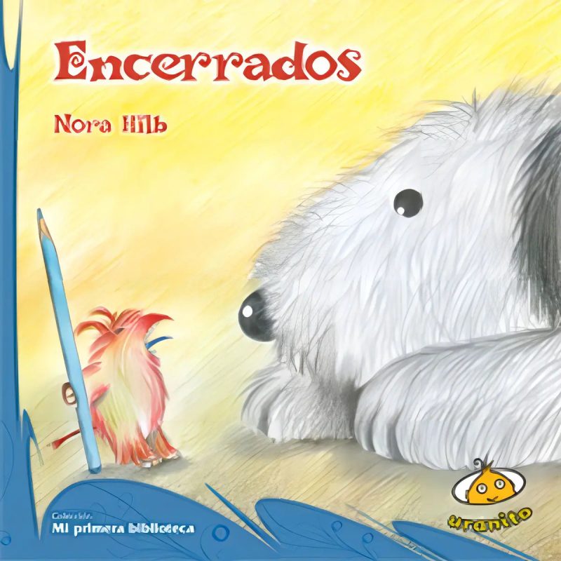 COLMI PRIMERA-ENCERRADOS