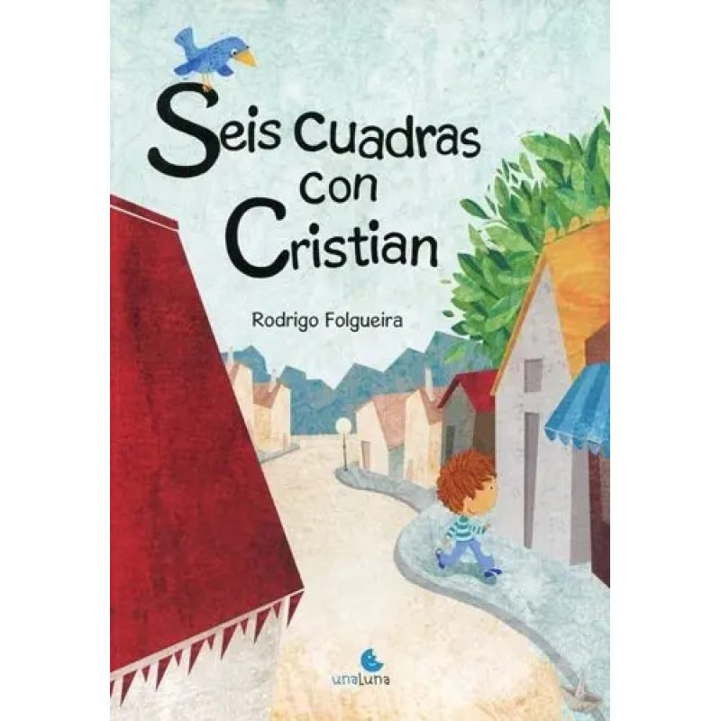 SEIS CUADRAS CON CRISTIAN