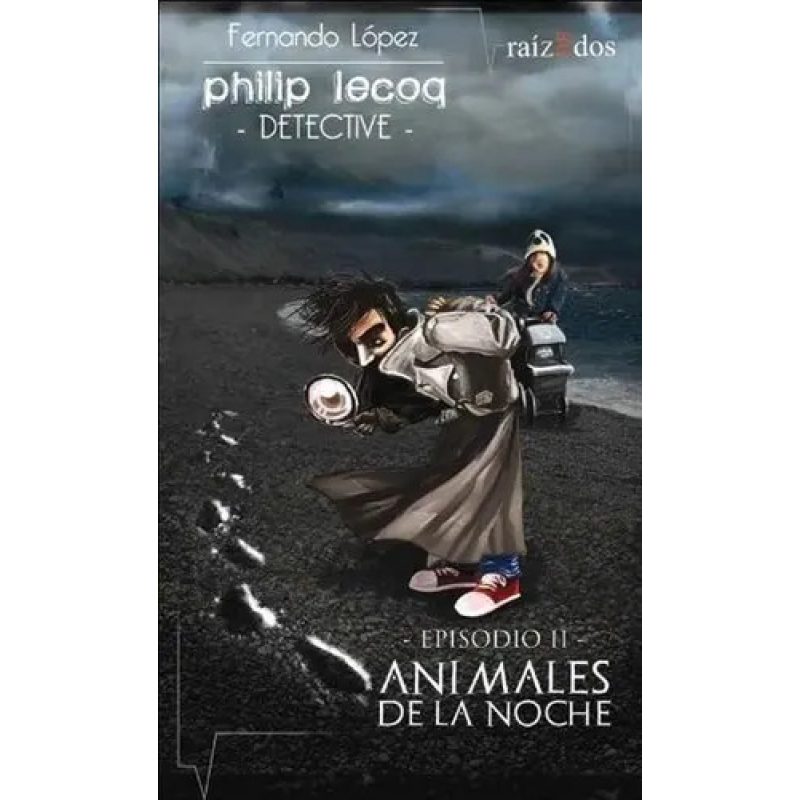 PHILIP LECOQEP2 ANIMALES DE L