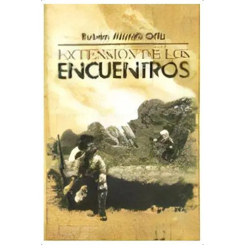 EXTENSION DE LOS ENC