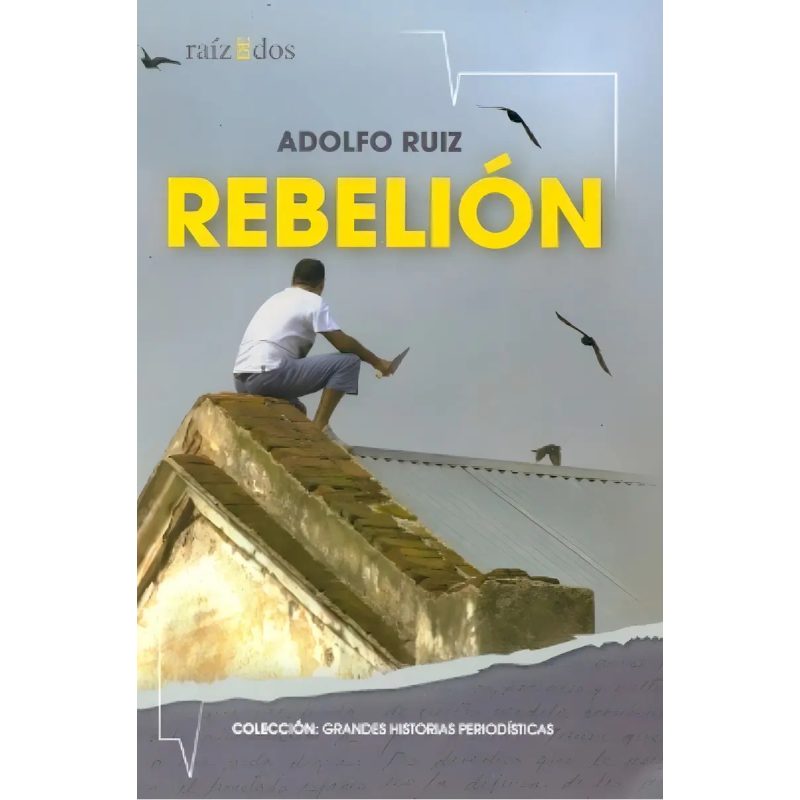 REBELION