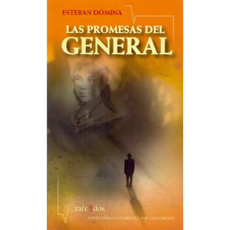 PROMESAS DEL GENERAL LAS