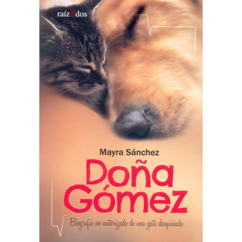 DOÑA GOMEZ-BIOGRAFIA NO…