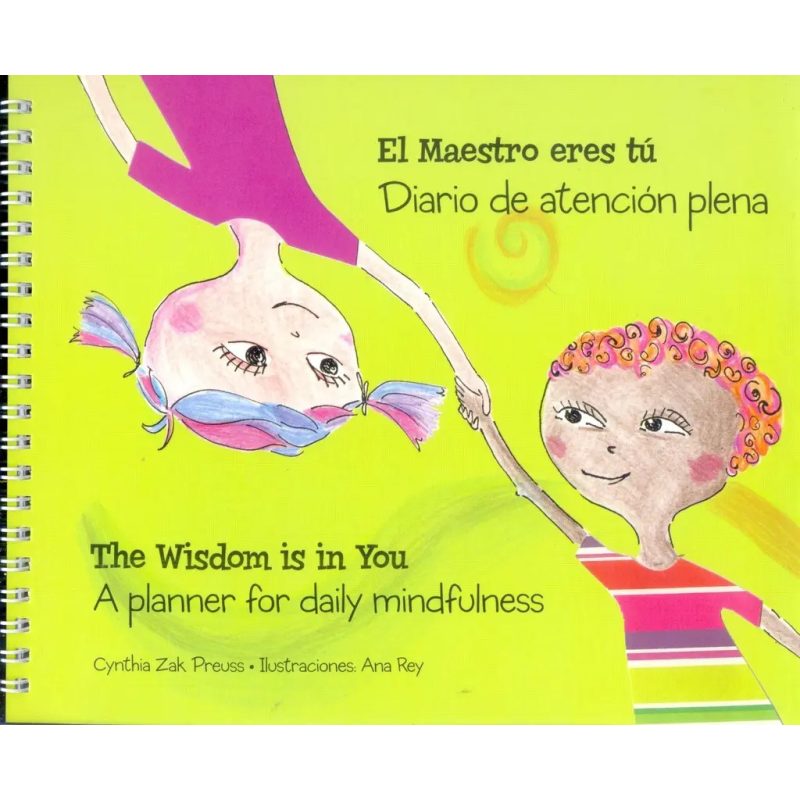 MAESTRO ERES TU- DIARIO DE AT PLENA