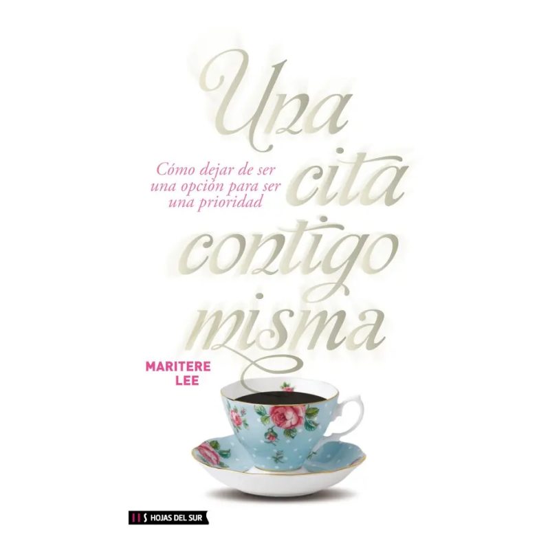 UNA CITA CONTIGO MISMA
