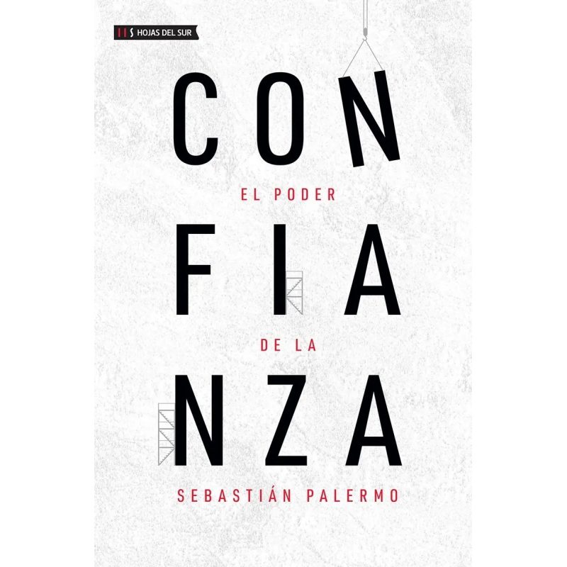 PODER DE LA CONFIANZA EL