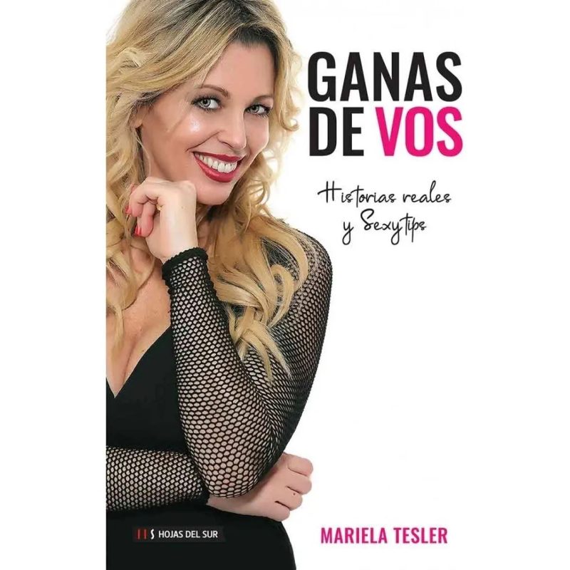 GANAS DE VOS