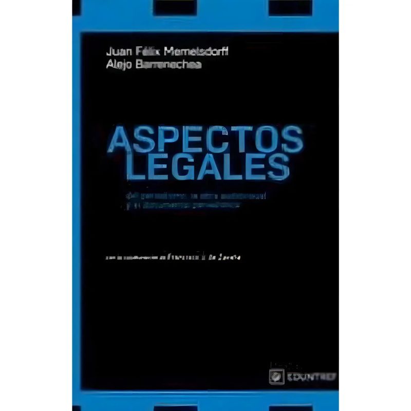 ASPECTOS LEGALES