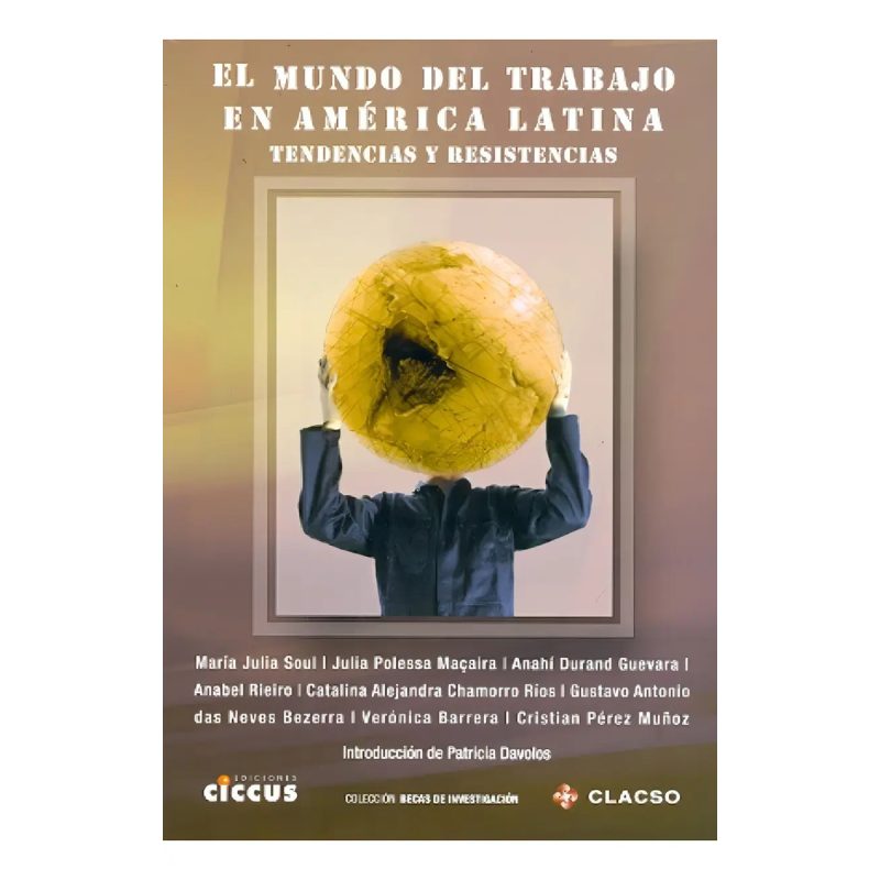 MUNDO DEL TRABAJO EN AMERICA ARGENTI