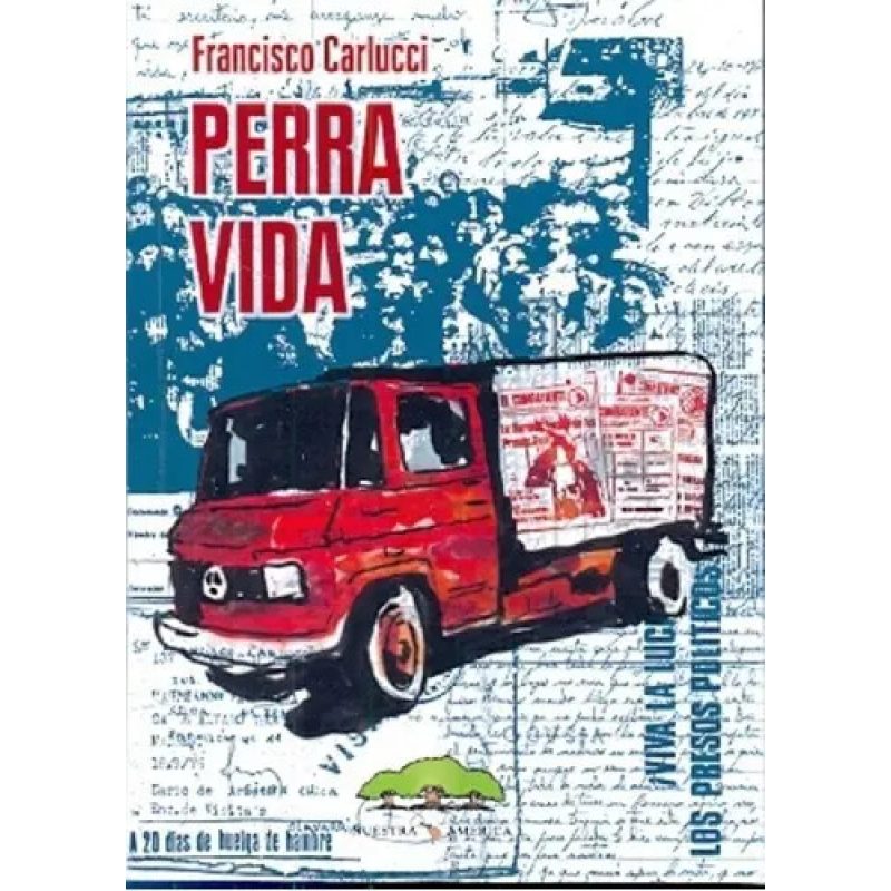 PERRA VIDA