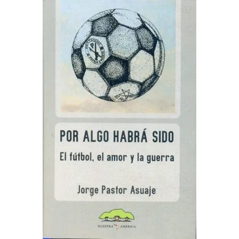 POR ALGO HABRA SIDO EL FUTBOL EL AMO