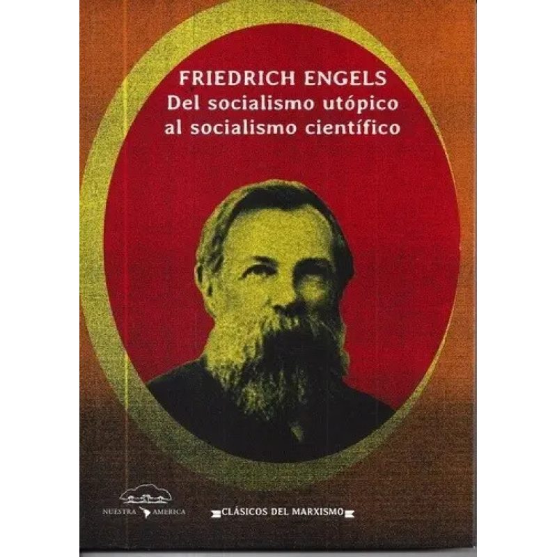DEL SOCIALISMO UTOPICO AL SOCIALCIE