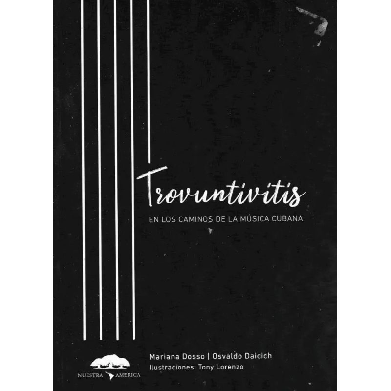 TROVUNTIVITIS EN LOS CAMINOS D/LA MU