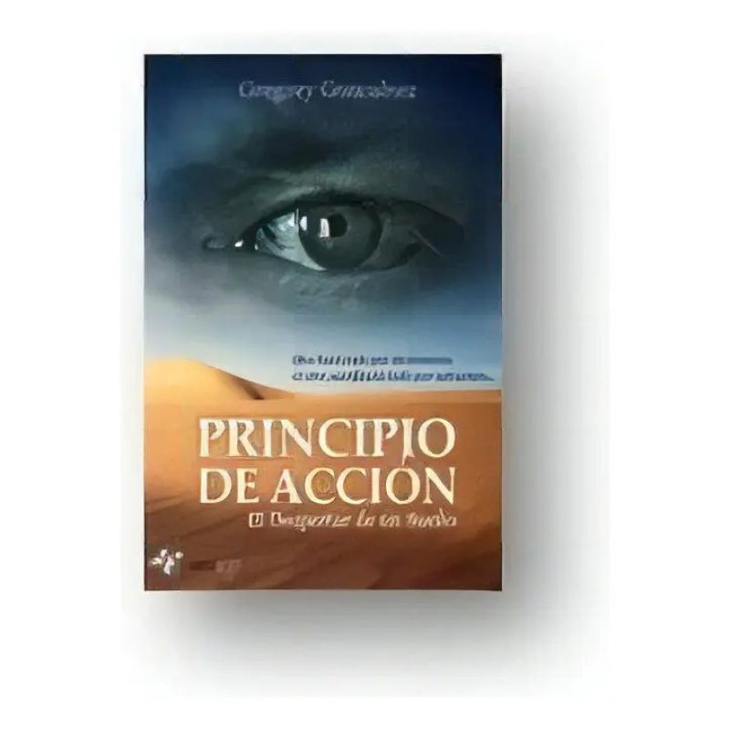 PRINCIPIO DE ACCION