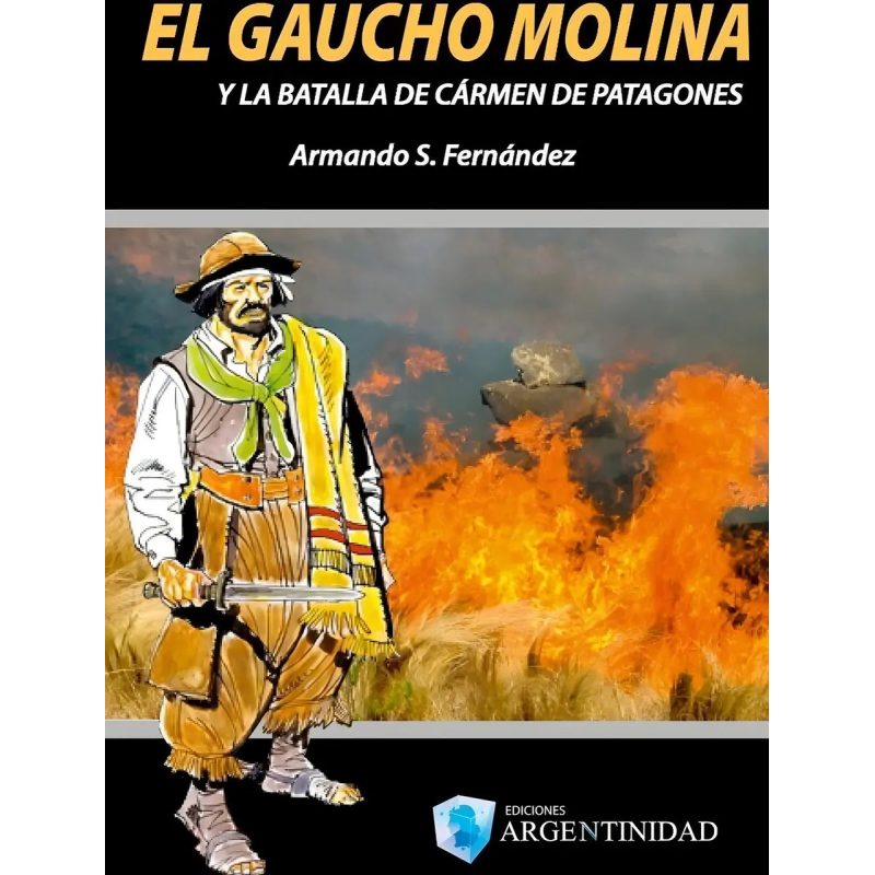 GAUCHO MOLINA EL