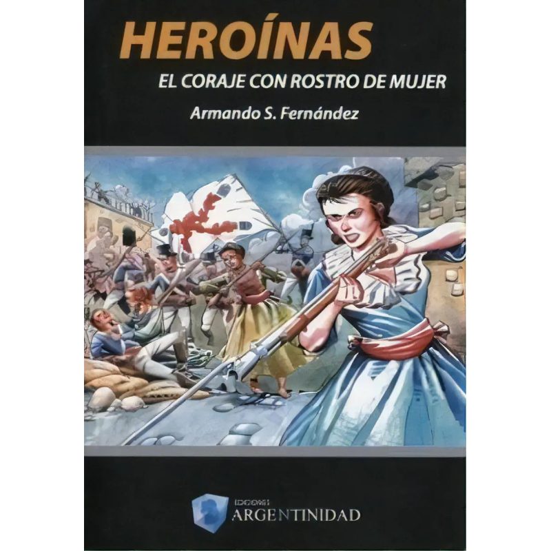HEROINAS