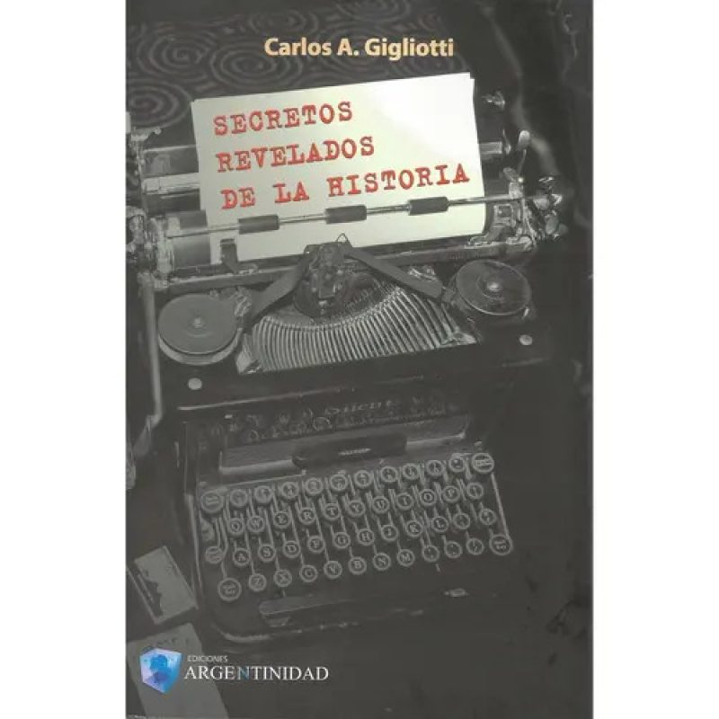 SECRETOS REVELADOS DE LA HISTORIA