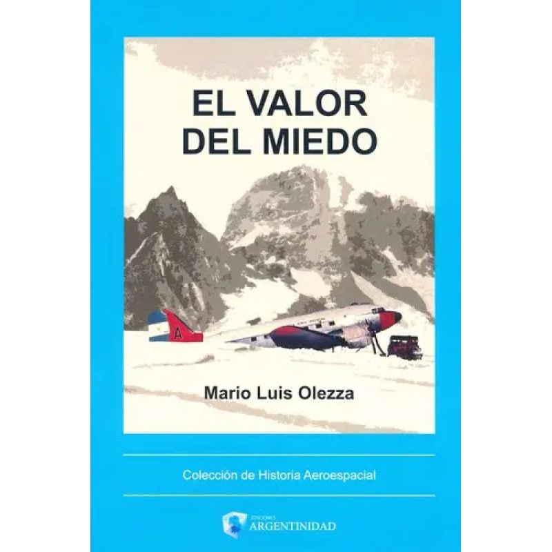 VALOR DEL MIEDO EL
