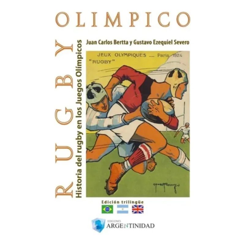 RUGBY OLIMPICO