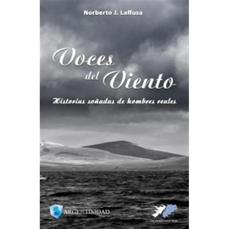 VOCES DEL VIENTO