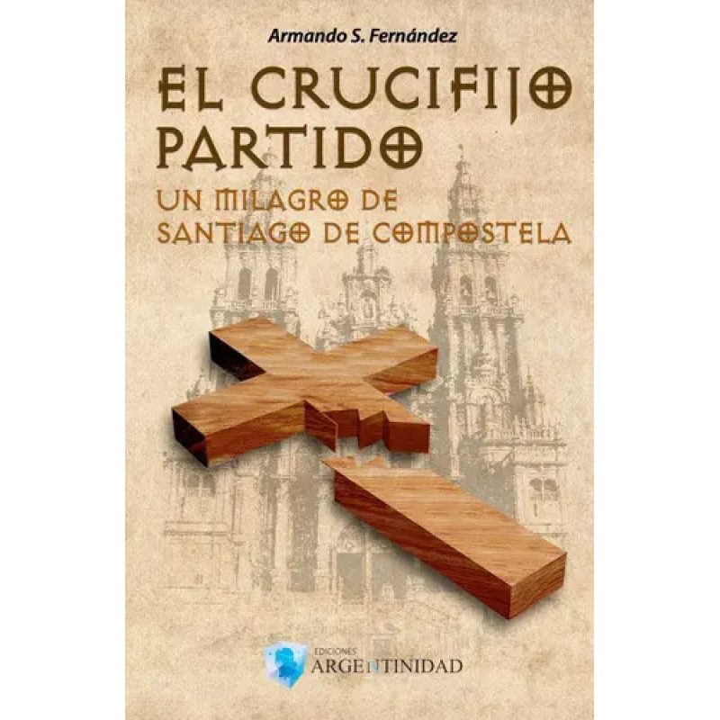 CRUCIFIJO PARTIDO EL
