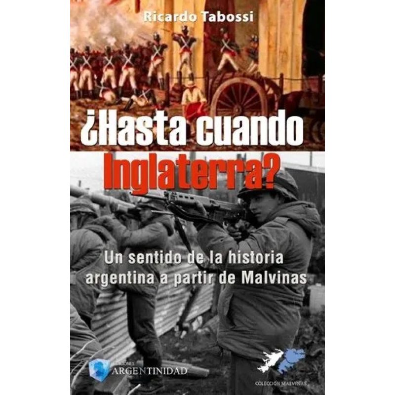 HASTA CUANDO INGLATERRA
