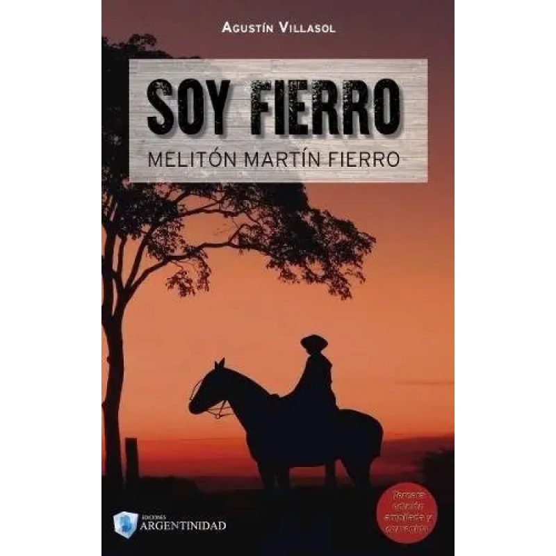 SOY FIERRO