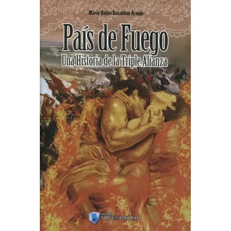 PAIS DE FUEGO