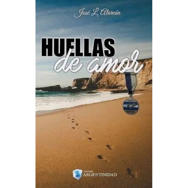 HUELLAS DE AMOR