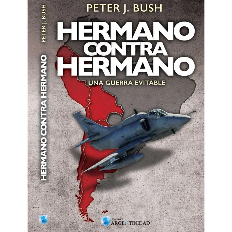 HERMANO CONTRA HERMANO