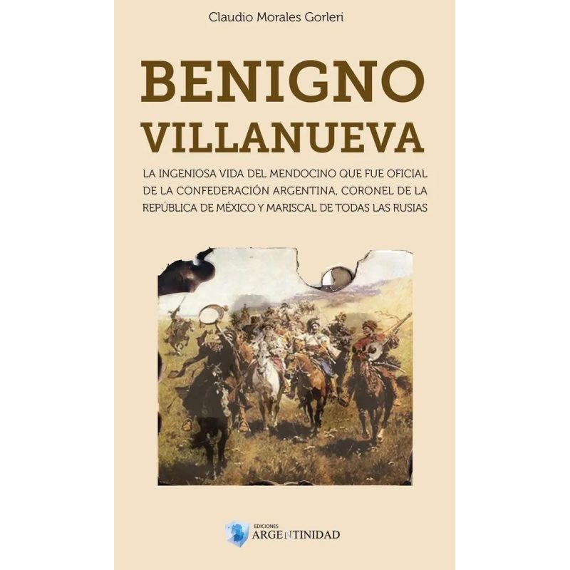 BENIGNO VILLANUEVA