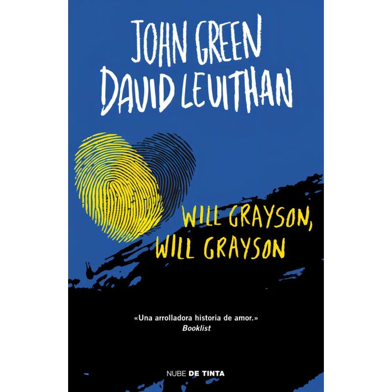 WILL GRAYSON WILL GRAYSON