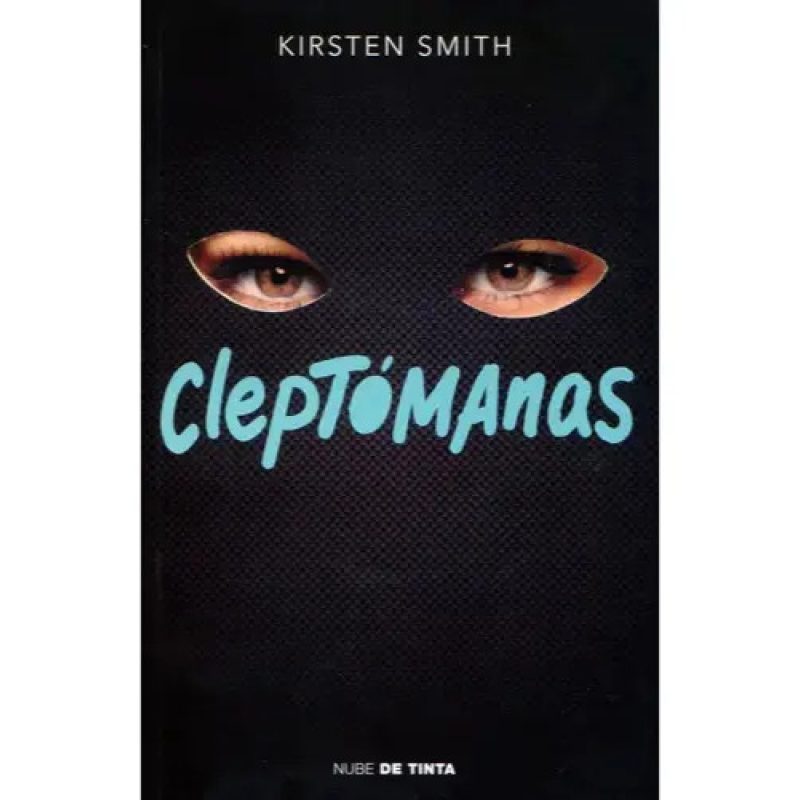 CLEPTOMANAS