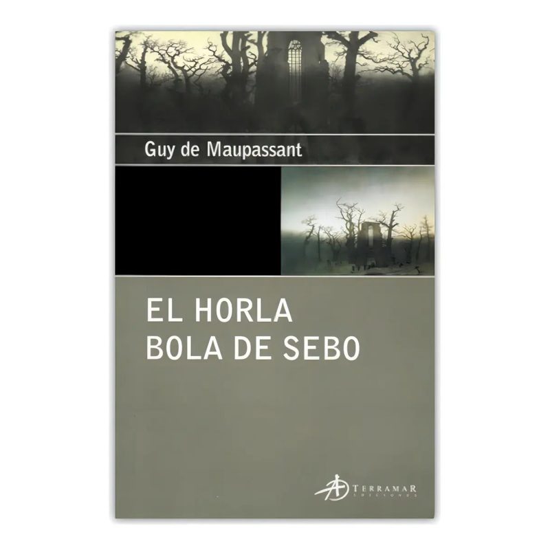 HORLA EL  - BOLA DE SEBO