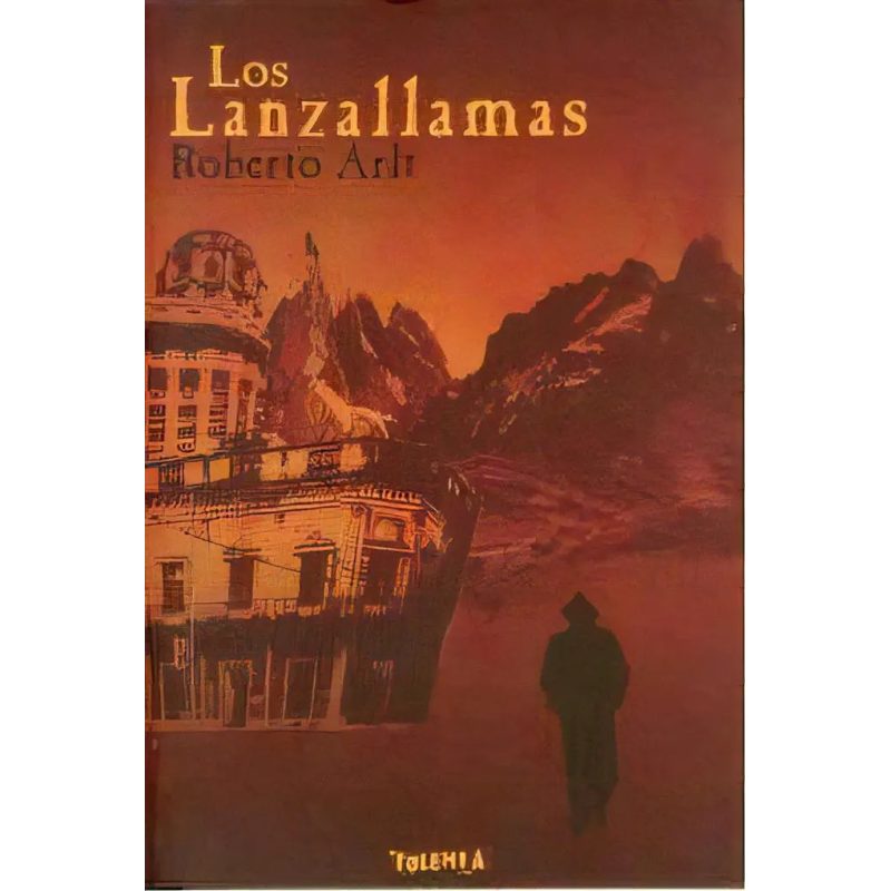 LOS LANZALLAMAS