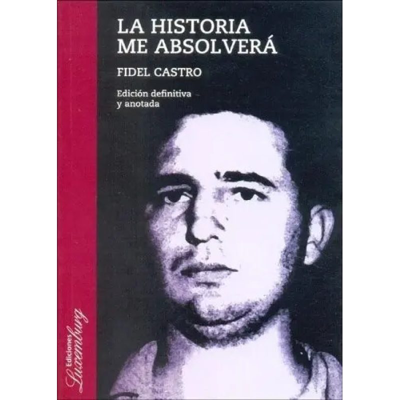 HISTORIA ME ABSOLVERA LA (LUXEMBURG)