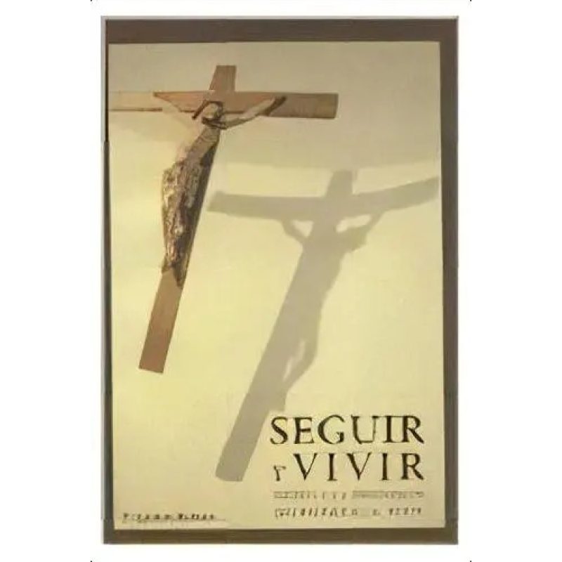 SEGUIR Y VIVIR